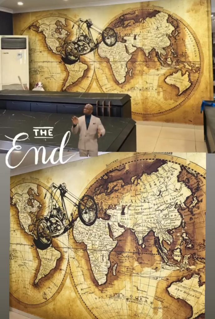 Duvar Kağıdı Uygulaması…