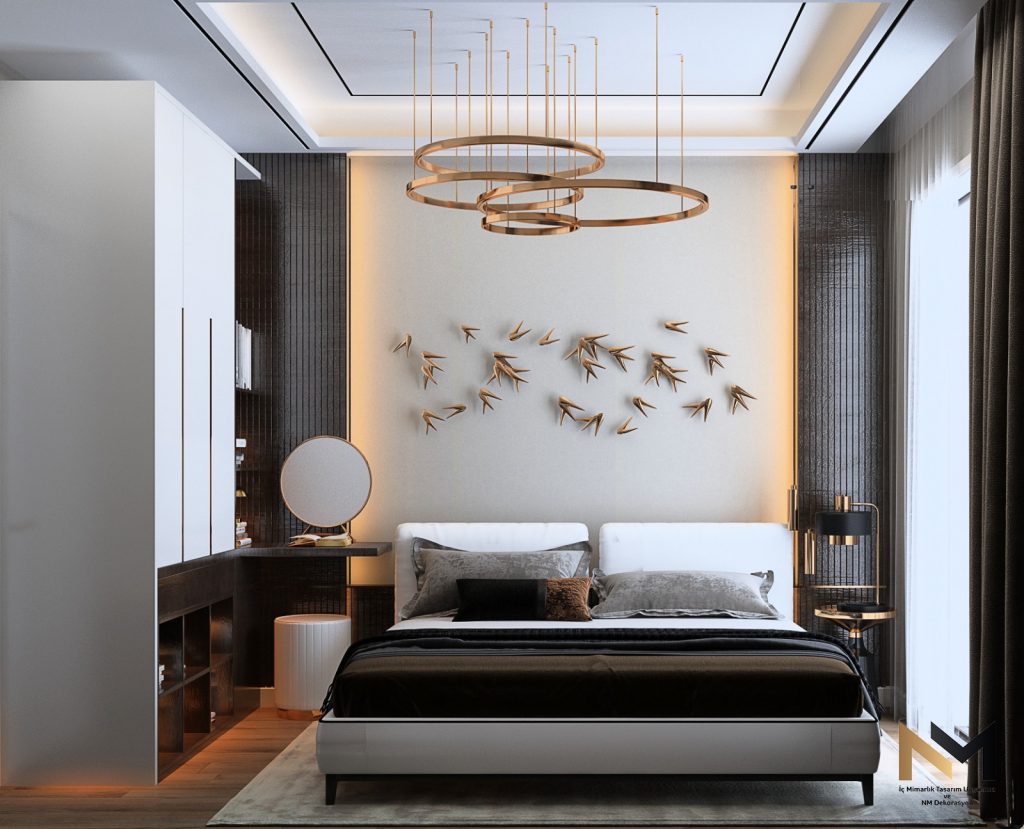 Mimari çizim Demirtaş Proje…