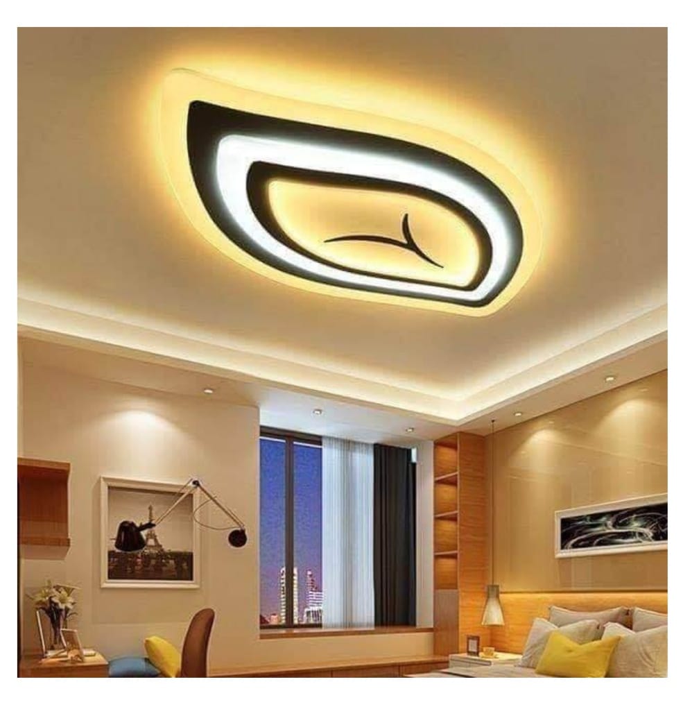 Asma Tavan Uygulamalarımız…