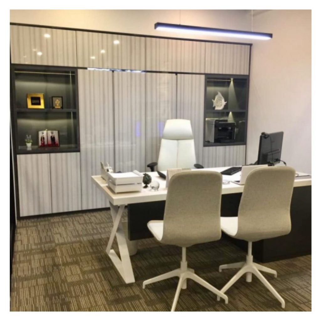 Ofis Tadilat ve Dekorasyon