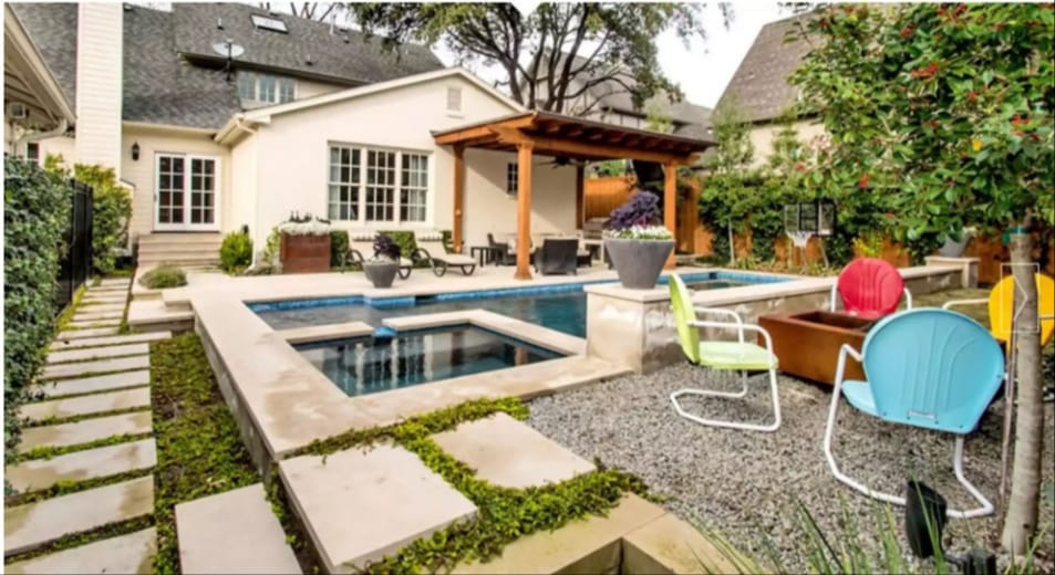 Peyzaj Çalışmaları