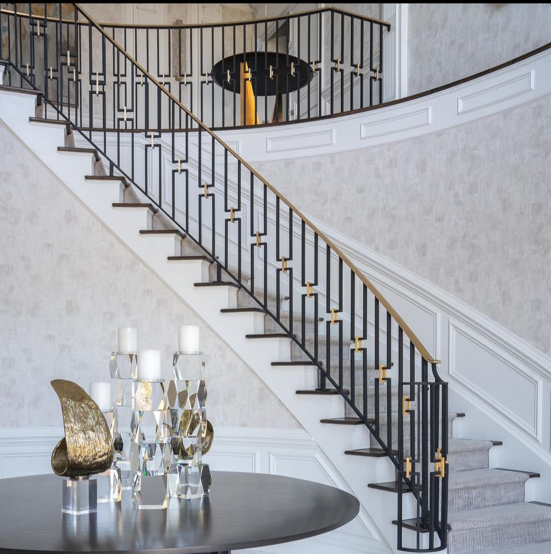 Ferforje Uygulamaları