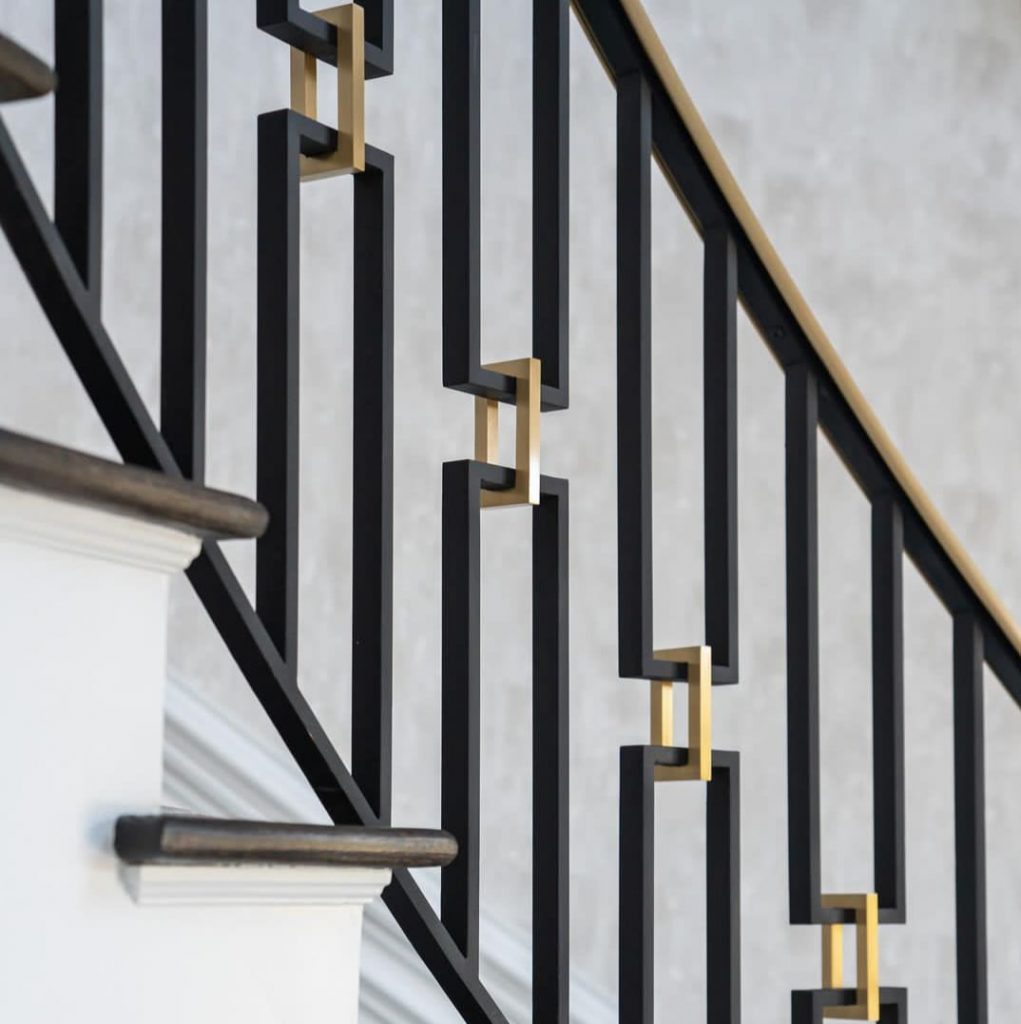 Ferforje Uygulamalarımız