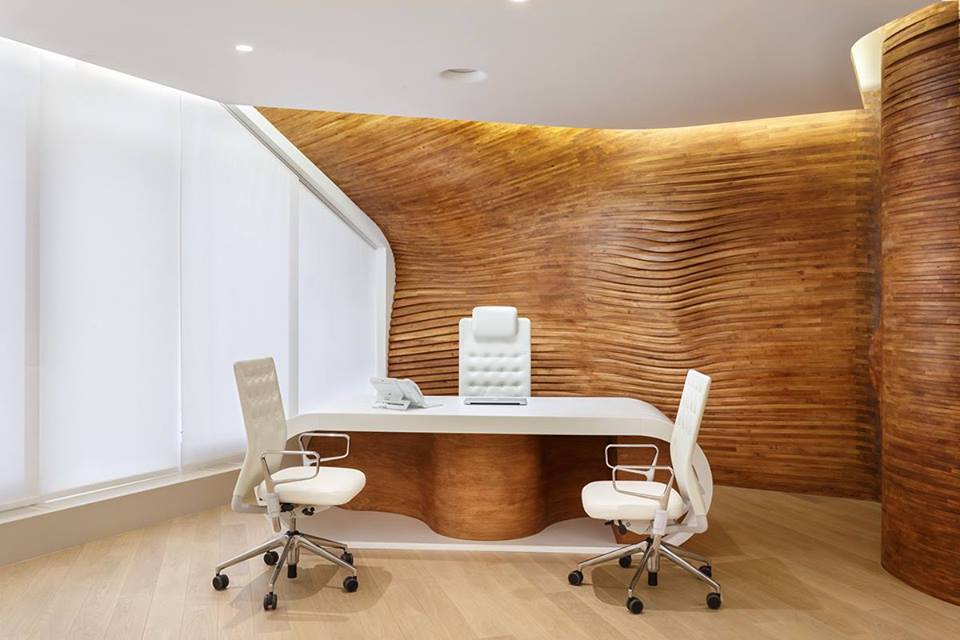 Ofis Tadilat ve Dekorasyonu