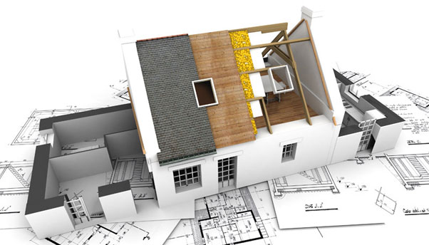 Villa Tadilat ve Dekorasyonu